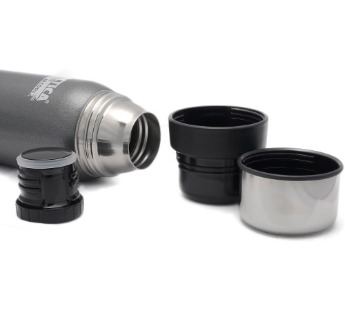 Термос Арктика 106-900 серый