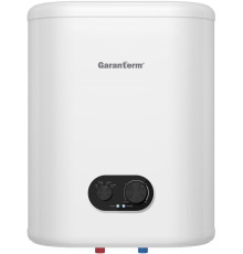 Накопительный электрический водонагреватель Garanterm Flat 30 V