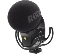 Микрофон RODE Stereo VideoMic Pro Rycote