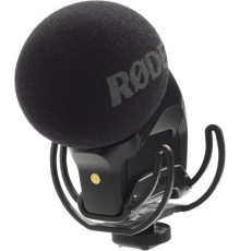 Микрофон RODE Stereo VideoMic Pro Rycote