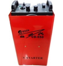 Пуско-зарядное устройство Edon CD-650