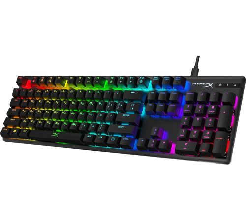 Клавиатура HyperX Alloy Origins HyperX Red