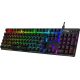 Клавиатура HyperX Alloy Origins HyperX Red