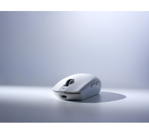 Игровая мышь MCHOSE G3 V2 Wireless белый