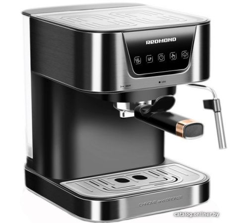 Рожковая кофеварка Redmond Редмонд RCM-CBM1514