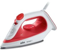Утюг Braun TexStyle 1 SI 1019 RD