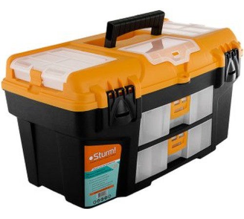 Ящик для инструментов Sturm TBPROF21