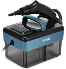 Пароочиститель Kitfort KT-9374
