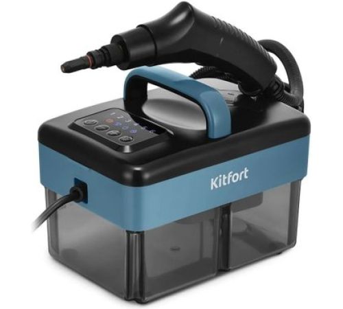 Пароочиститель Kitfort KT-9374