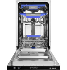 Встраиваемая посудомоечная машина MAUNFELD MLP-083I Light Beam