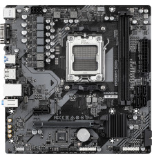 Материнская плата Gigabyte B650M S2H rev. 1.3