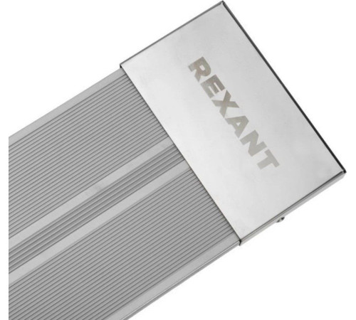 Инфракрасный обогреватель Rexant 60-0010