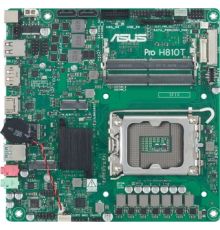 Материнская плата ASUS Pro H810T-CSM