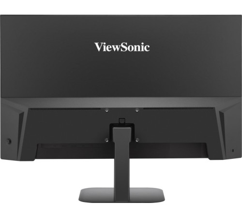 Монитор ViewSonic VA2708-2K-HD