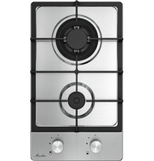 Варочная панель Monsher MSG 33 Acier