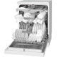 Отдельностоящая посудомоечная машина Hansa ZWM627WH