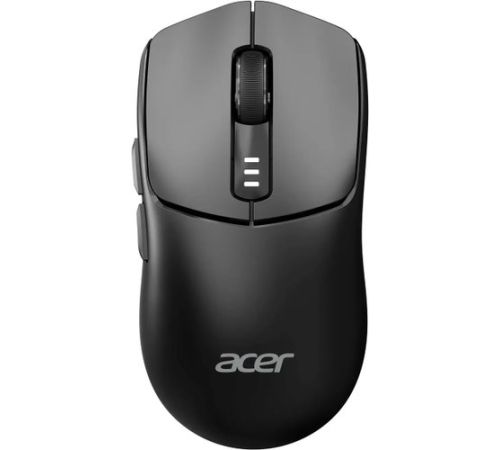 Мышь Acer OMR312 черный