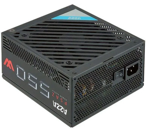 Блок питания AZZA PSAZ-550W
