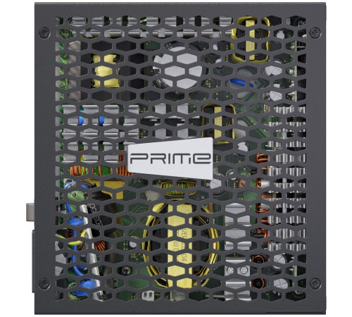 Блок питания Seasonic Prime Fanless PX-500