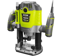 Вертикальный фрезер Ryobi RRT1600-K 5133004796