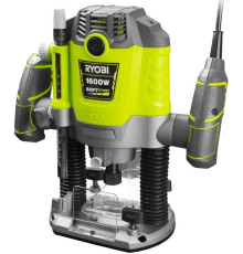 Вертикальный фрезер Ryobi RRT1600-K 5133004796