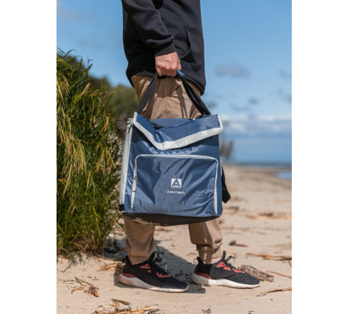 Термосумка Арктика 3001-20 20л синий