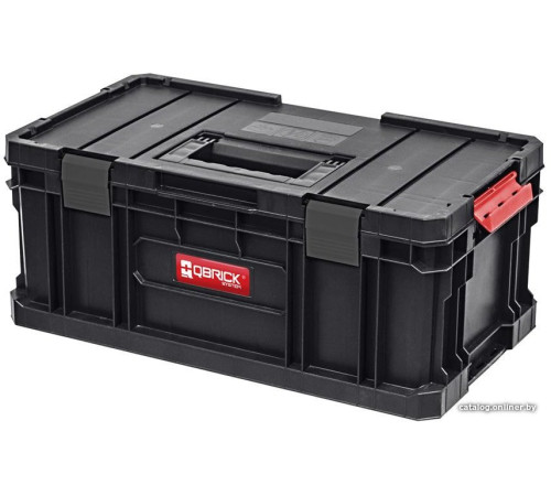Набор ящиков Qbrick System Two Set
