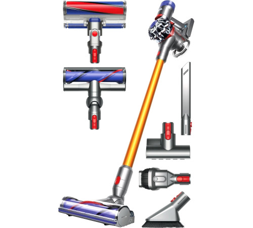 Пылесос Dyson V8 Absolute