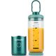 Портативный блендер NutriBullet Flex NBP013GR