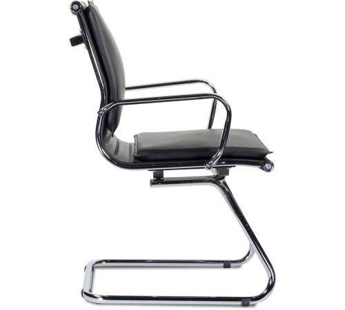 Кресло Brabix Kayman CF-102 черный