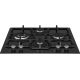 Варочная панель Hotpoint HG 62FD/BK