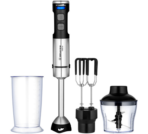 Погружной блендер Brayer BR1264