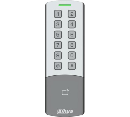 Автономный контроллер доступа Dahua DHI-ASI1201M-MEP