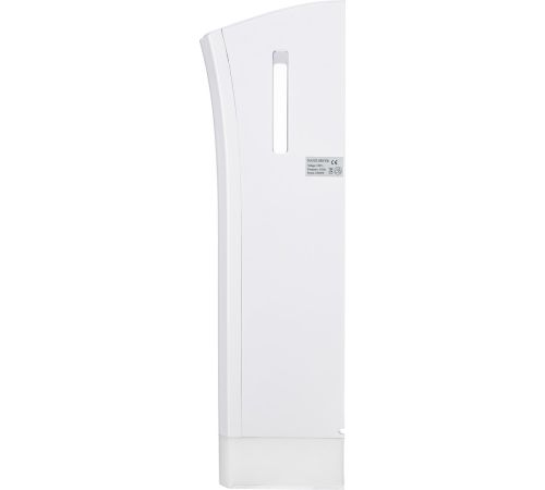 Сушилка для рук Saniteco M-H9 2000 W, белый