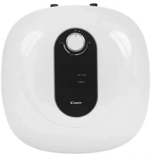 Накопительный электрический водонагреватель под мойку Candy CS15V-EM2R