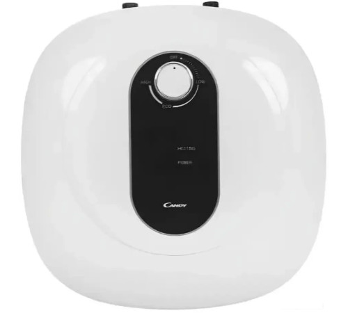 Накопительный электрический водонагреватель под мойку Candy CS15V-EM2R