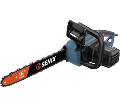 Электрическая пила Senix CSE22-M4-EU