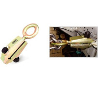 Захват для кузовных работ Toptul JFDC0105 5т