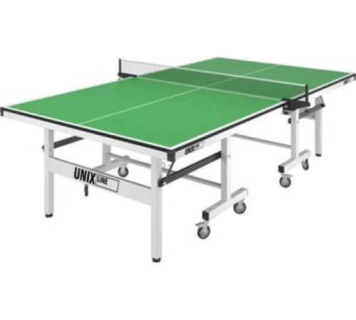 Теннисный стол Unix Line MDF TTS25INDGR