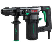 Перфоратор DWT BHP12-28V BMC кейс