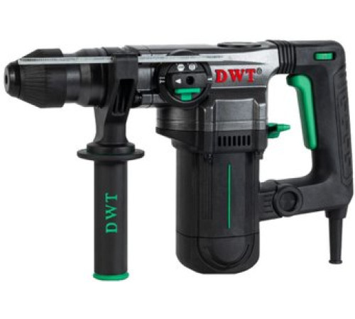 Перфоратор DWT BHP12-28V BMC кейс