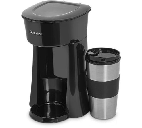 Капельная кофеварка Blackton CM1114 черный