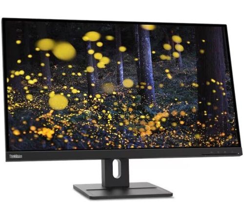 Монитор Lenovo ThinkVision E27q-20 62D0GAT1IS