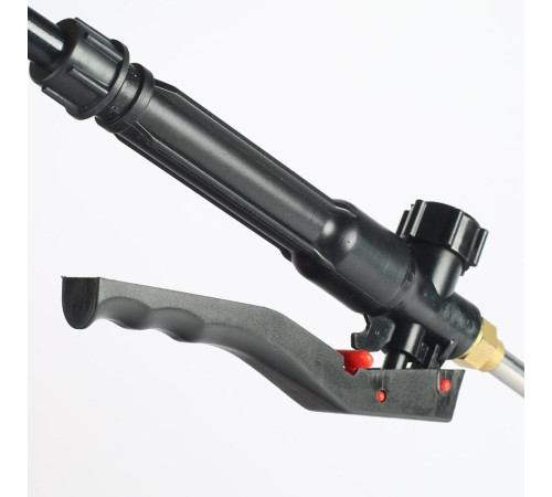 Аккумуляторный опрыскиватель Patriot PT-16AC