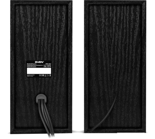 Акустика SVEN SPS-603