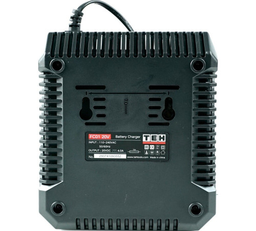 Зарядное устройство TEH FC01 20V 20В