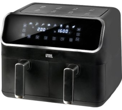 Аэрогриль аэрофритюрница GFgril GFA-8000