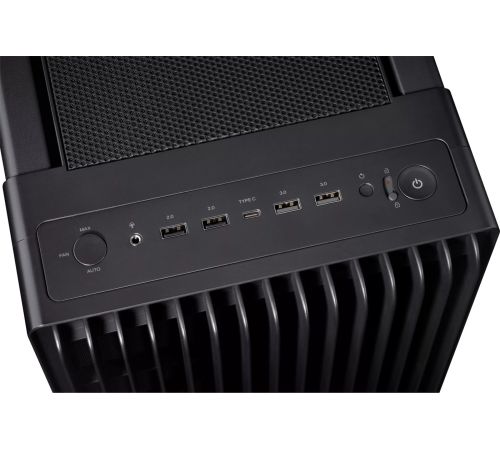 Корпус ASUS ProArt PA602