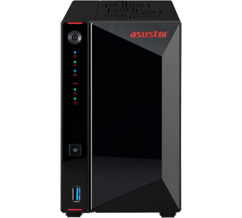 Сетевой накопитель ASUSTOR AS5402T