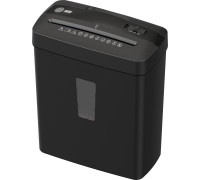 Шредер CACTUS CS-SH-A3